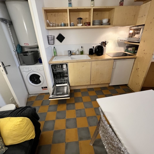  GLOBALES SOLUTIONS IMMOBILIERES : Appartement | VERTOU (44120) | 25 m2 | 615 € 
