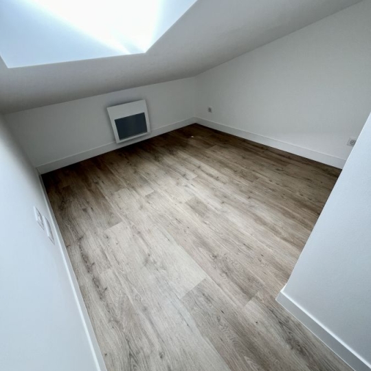  GLOBALES SOLUTIONS IMMOBILIERES : Appartement | VERTOU (44120) | 15 m2 | 585 € 