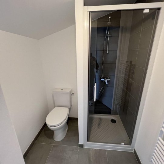  GLOBALES SOLUTIONS IMMOBILIERES : Appartement | VERTOU (44120) | 15 m2 | 585 € 