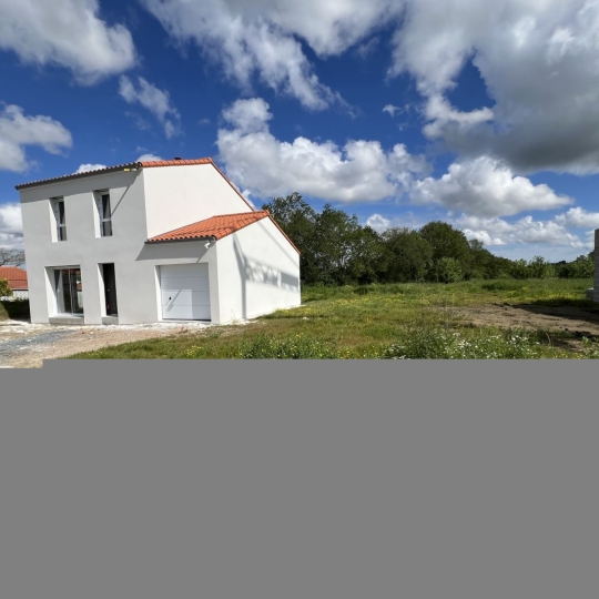  GLOBALES SOLUTIONS IMMOBILIERES : Terrain | VERTOU (44120) | 309 m2 | 120 000 € 