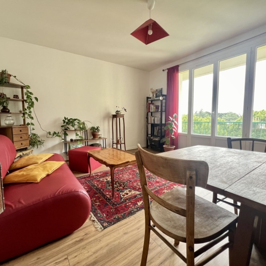  GLOBALES SOLUTIONS IMMOBILIERES : Appartement | NANTES (44000) | 68 m2 | 220 000 € 