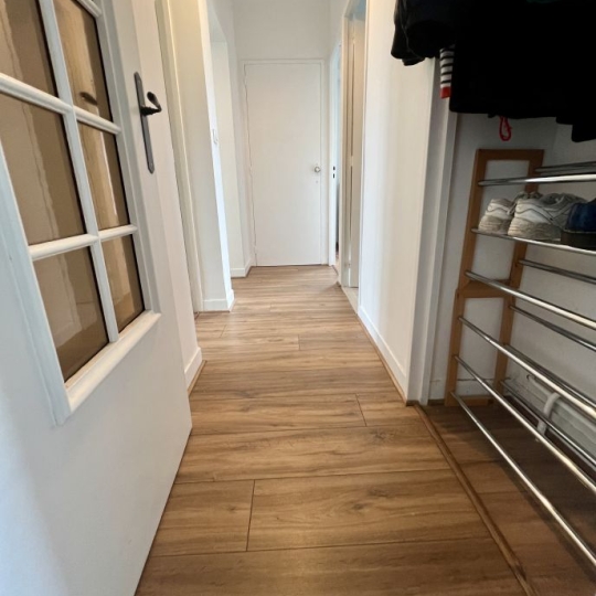  GLOBALES SOLUTIONS IMMOBILIERES : Appartement | NANTES (44000) | 68 m2 | 220 000 € 