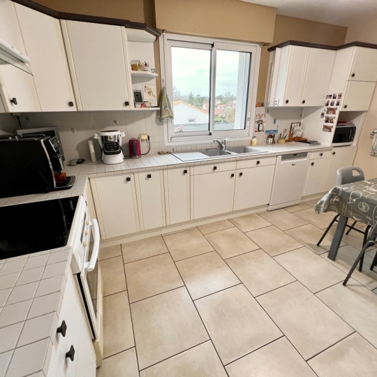  GLOBALES SOLUTIONS IMMOBILIERES : Maison / Villa | VERTOU (44120) | 115 m2 | 397 500 € 