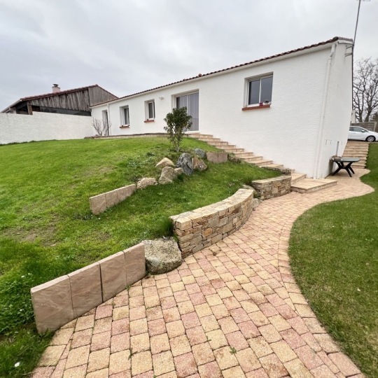  GLOBALES SOLUTIONS IMMOBILIERES : Maison / Villa | VERTOU (44120) | 115 m2 | 397 500 € 
