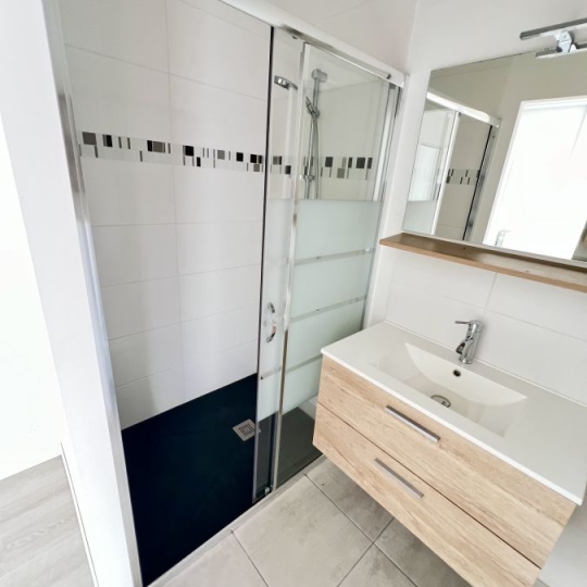  GLOBALES SOLUTIONS IMMOBILIERES : Maison / Villa | SAINT-HILAIRE-DE-RIEZ (85270) | 101 m2 | 357 000 € 