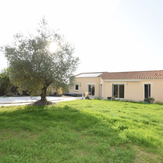  GLOBALES SOLUTIONS IMMOBILIERES : Maison / Villa | VERTOU (44120) | 129 m2 | 415 000 € 