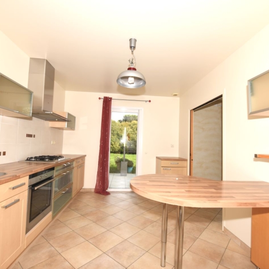  GLOBALES SOLUTIONS IMMOBILIERES : Maison / Villa | VERTOU (44120) | 129 m2 | 415 000 € 
