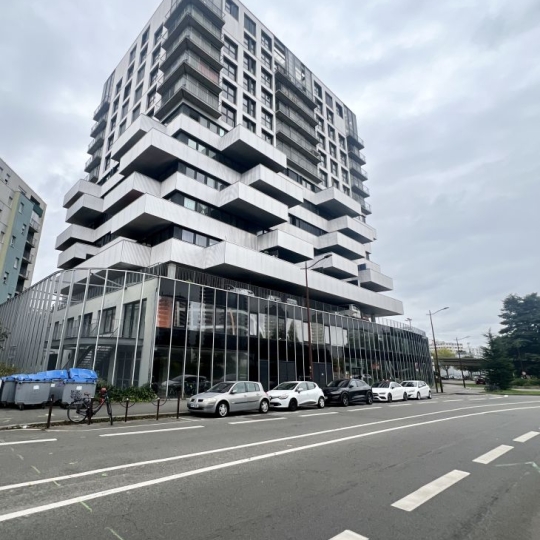  GLOBALES SOLUTIONS IMMOBILIERES : Appartement | NANTES (44200) | 45 m2 | 207 000 € 