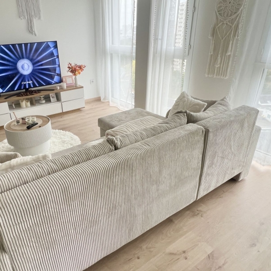  GLOBALES SOLUTIONS IMMOBILIERES : Appartement | NANTES (44200) | 45 m2 | 207 000 € 