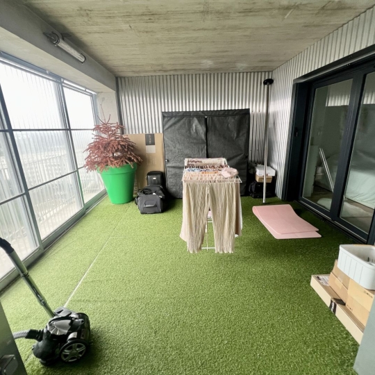  GLOBALES SOLUTIONS IMMOBILIERES : Appartement | NANTES (44200) | 45 m2 | 207 000 € 