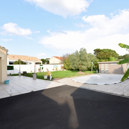  GLOBALES SOLUTIONS IMMOBILIERES : Maison / Villa | VERTOU (44120) | 130 m2 | 412 000 € 