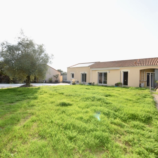  GLOBALES SOLUTIONS IMMOBILIERES : Maison / Villa | VERTOU (44120) | 130 m2 | 412 000 € 