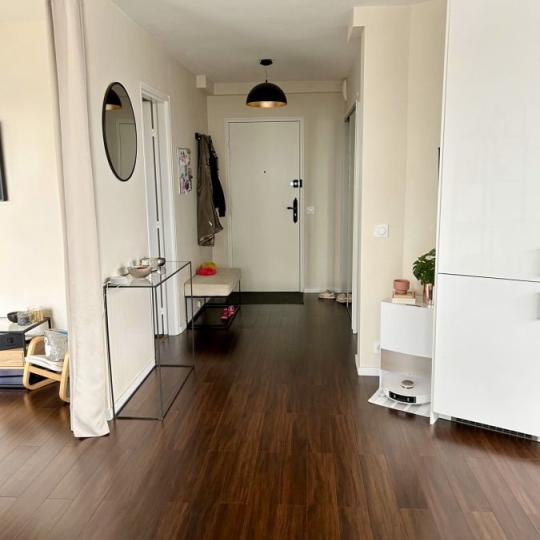  GLOBALES SOLUTIONS IMMOBILIERES : Appartement | NANTES (44200) | 81 m2 | 284 850 € 