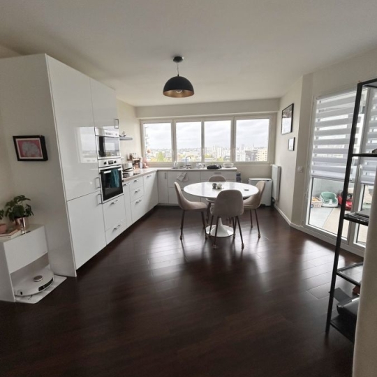  GLOBALES SOLUTIONS IMMOBILIERES : Appartement | NANTES (44200) | 81 m2 | 284 850 € 