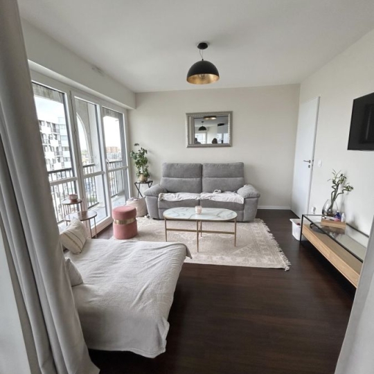  GLOBALES SOLUTIONS IMMOBILIERES : Appartement | NANTES (44200) | 81 m2 | 284 850 € 