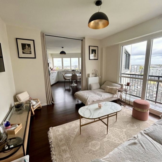  GLOBALES SOLUTIONS IMMOBILIERES : Appartement | NANTES (44200) | 81 m2 | 284 850 € 