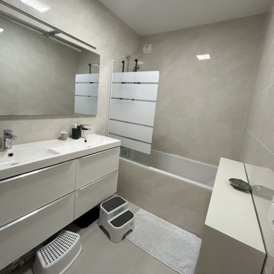  GLOBALES SOLUTIONS IMMOBILIERES : Appartement | NANTES (44200) | 81 m2 | 284 850 € 