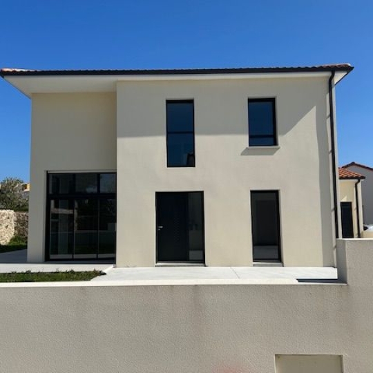  GLOBALES SOLUTIONS IMMOBILIERES : Maison / Villa | VALLET (44330) | 127 m2 | 530 000 € 