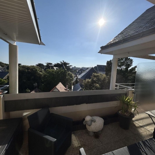GLOBALES SOLUTIONS IMMOBILIERES : Appartement | PORNICHET (44380) | 21.00m2 | 212 000 € 