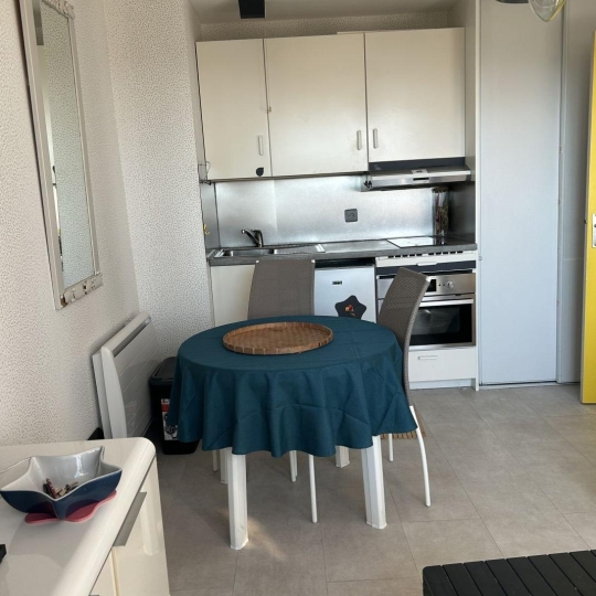  GLOBALES SOLUTIONS IMMOBILIERES : Appartement | PORNICHET (44380) | 21 m2 | 212 000 € 