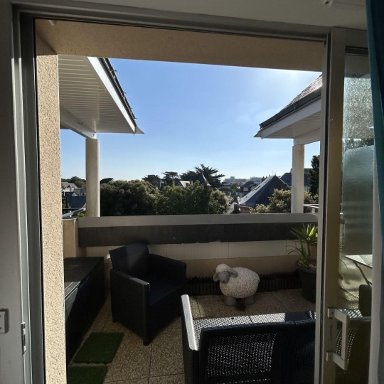  GLOBALES SOLUTIONS IMMOBILIERES : Appartement | PORNICHET (44380) | 21 m2 | 212 000 € 