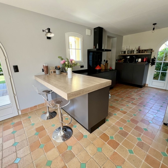  GLOBALES SOLUTIONS IMMOBILIERES : Domaines / Propriétés | VERTOU (44120) | 216 m2 | 1 108 000 € 