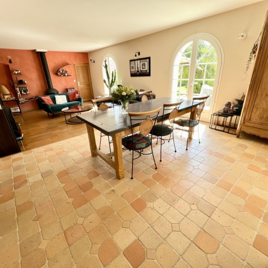  GLOBALES SOLUTIONS IMMOBILIERES : Domaines / Propriétés | VERTOU (44120) | 216 m2 | 1 108 000 € 