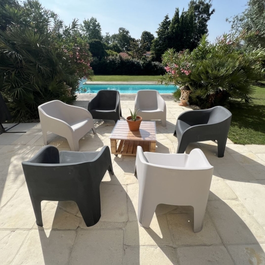  GLOBALES SOLUTIONS IMMOBILIERES : Domaines / Propriétés | VERTOU (44120) | 216 m2 | 1 108 000 € 