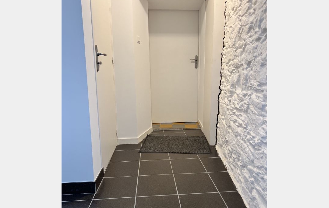 GLOBALES SOLUTIONS IMMOBILIERES : Appartement | VERTOU (44120) | 25 m2 | 615 € 