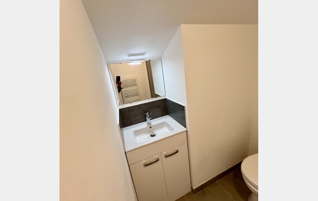 GLOBALES SOLUTIONS IMMOBILIERES : Appartement | VERTOU (44120) | 15 m2 | 585 € 