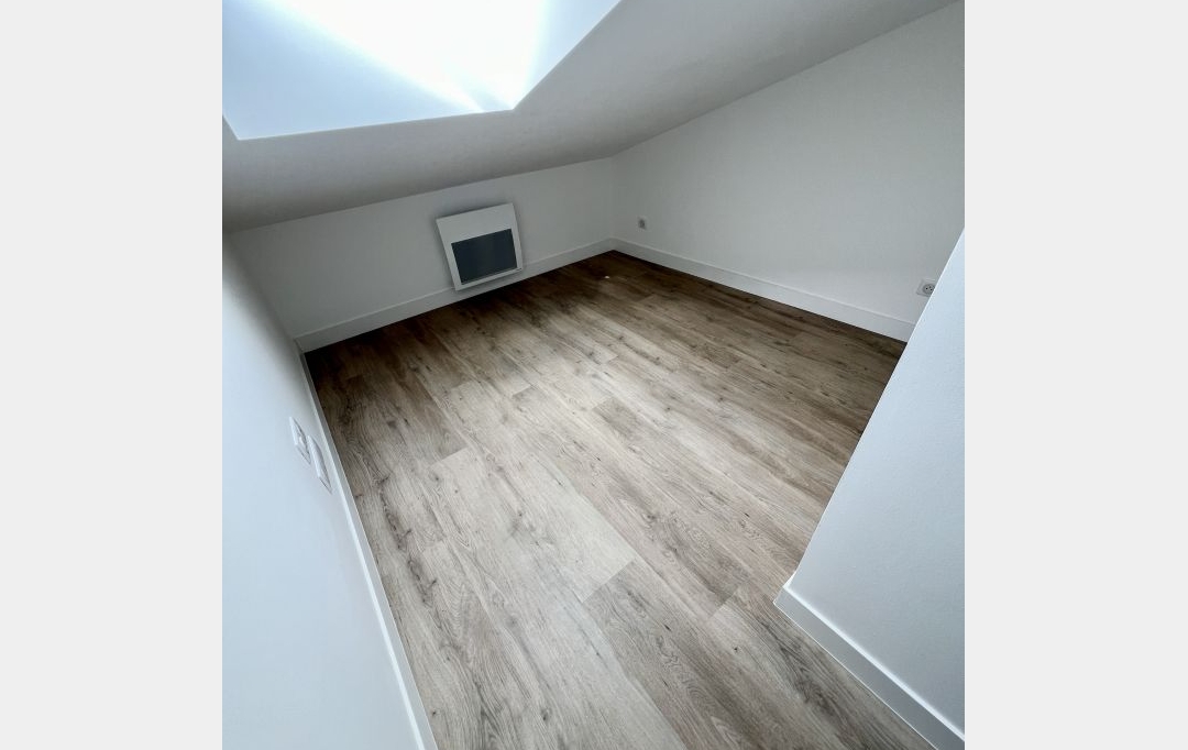 GLOBALES SOLUTIONS IMMOBILIERES : Appartement | VERTOU (44120) | 15 m2 | 585 € 