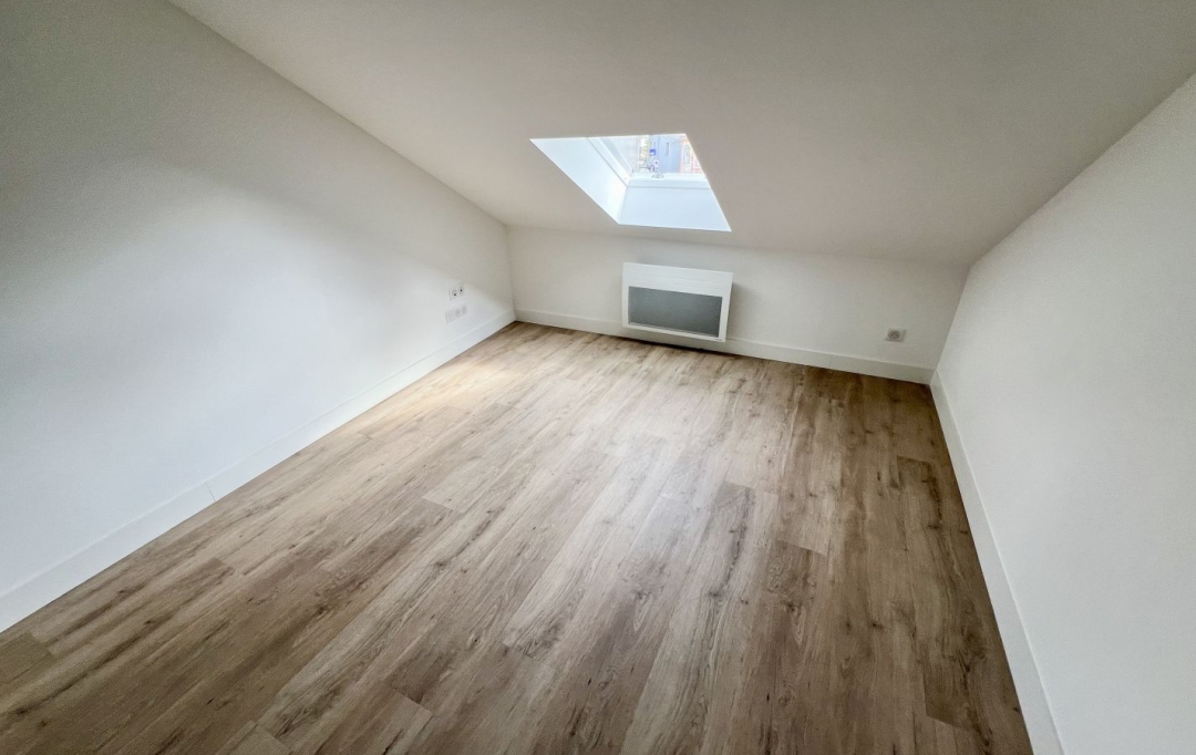 GLOBALES SOLUTIONS IMMOBILIERES : Appartement | VERTOU (44120) | 15 m2 | 585 € 