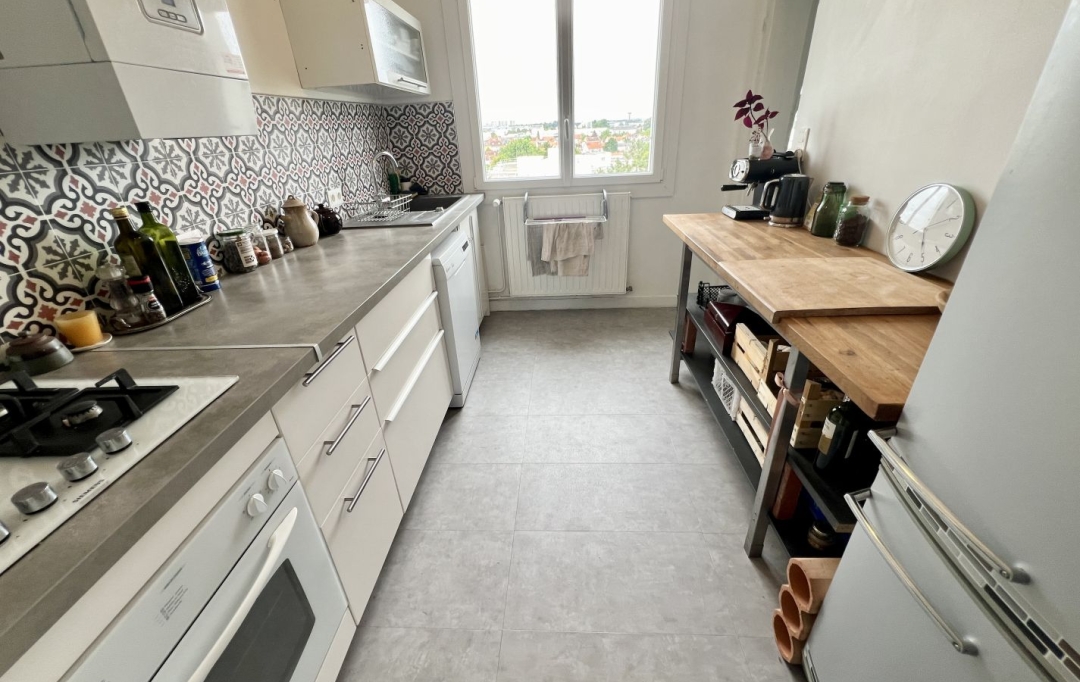 GLOBALES SOLUTIONS IMMOBILIERES : Appartement | NANTES (44000) | 68 m2 | 220 000 € 