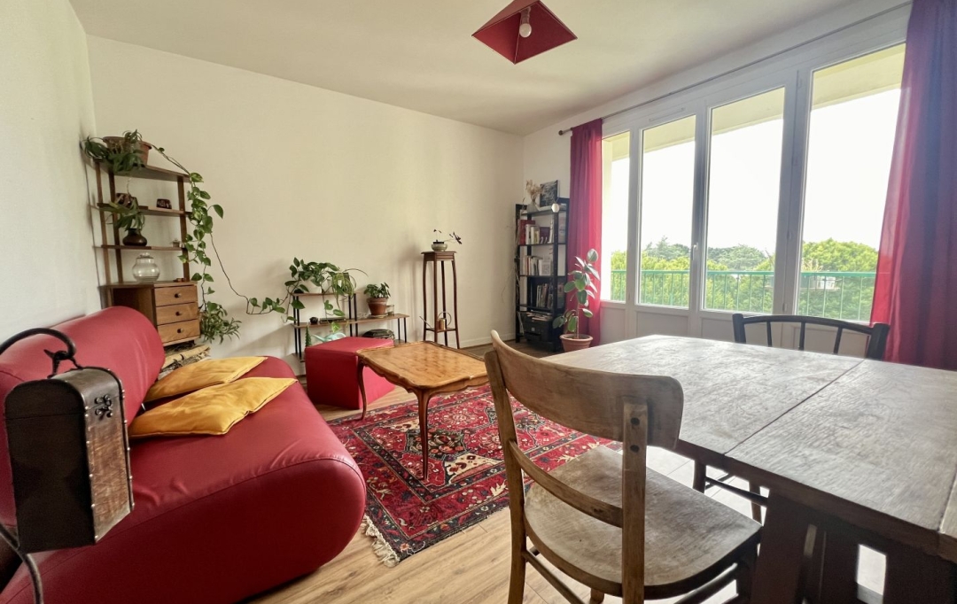 GLOBALES SOLUTIONS IMMOBILIERES : Appartement | NANTES (44000) | 68 m2 | 220 000 € 