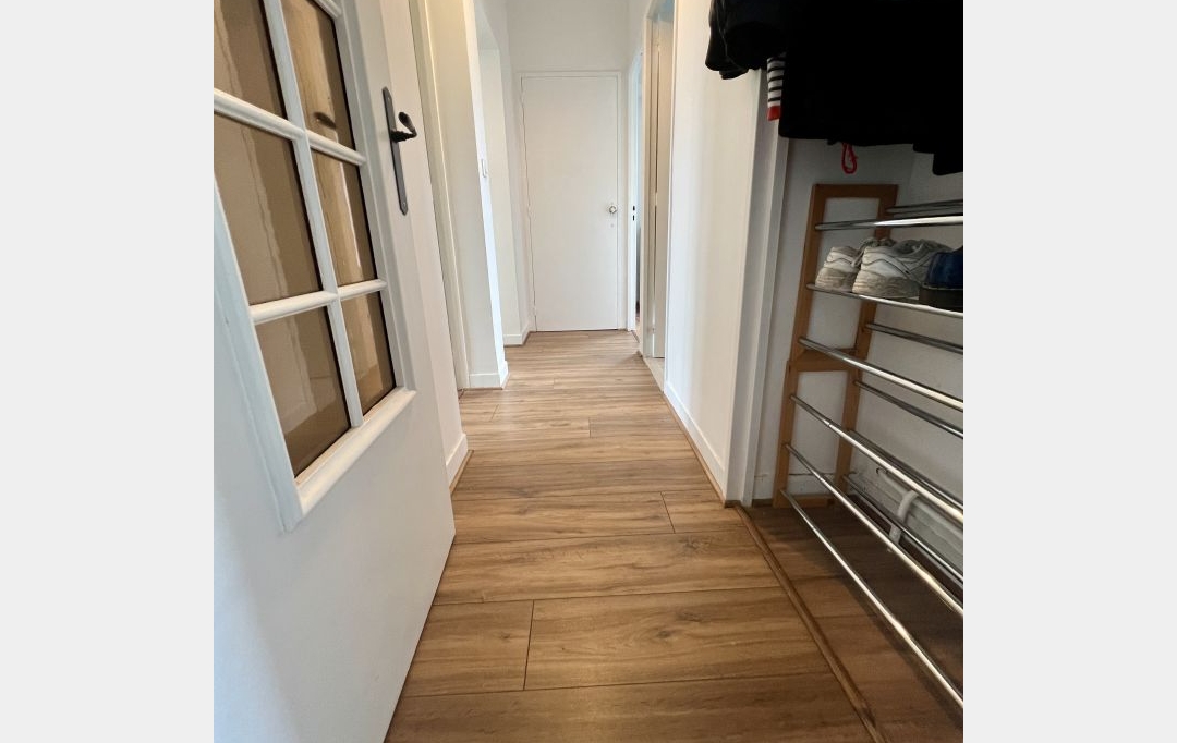 GLOBALES SOLUTIONS IMMOBILIERES : Appartement | NANTES (44000) | 68 m2 | 220 000 € 