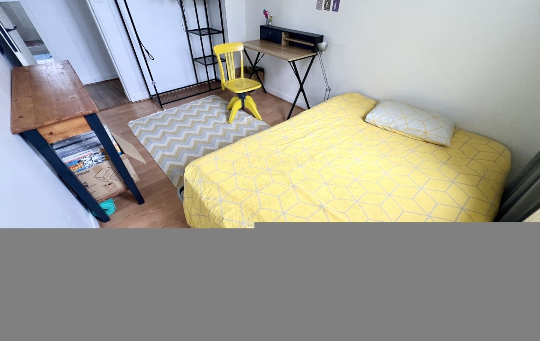 GLOBALES SOLUTIONS IMMOBILIERES : Appartement | NANTES (44000) | 68 m2 | 220 000 € 