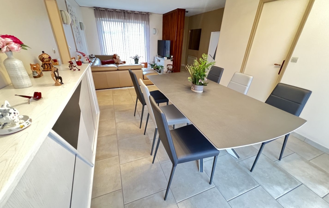 GLOBALES SOLUTIONS IMMOBILIERES : Maison / Villa | VERTOU (44120) | 115 m2 | 397 500 € 