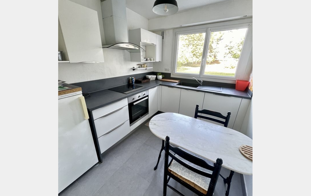 GLOBALES SOLUTIONS IMMOBILIERES : Appartement | VERTOU (44120) | 67 m2 | 218 000 € 