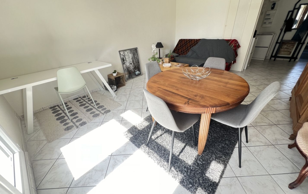 GLOBALES SOLUTIONS IMMOBILIERES : Appartement | VERTOU (44120) | 67 m2 | 218 000 € 