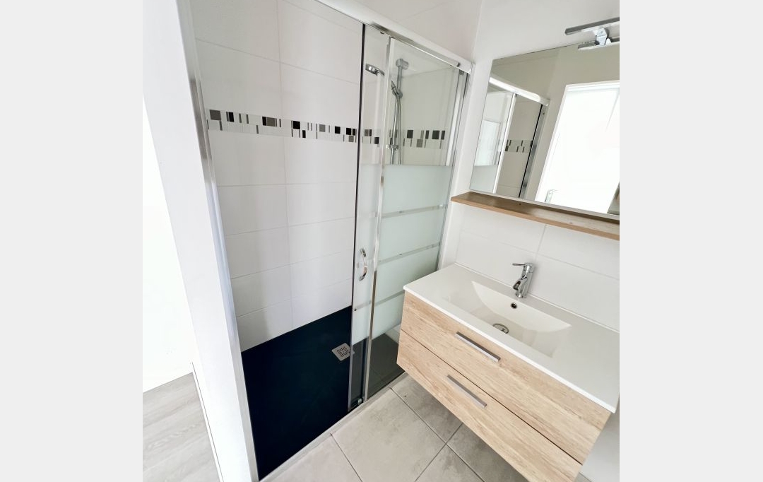 GLOBALES SOLUTIONS IMMOBILIERES : Maison / Villa | SAINT-HILAIRE-DE-RIEZ (85270) | 101 m2 | 357 000 € 