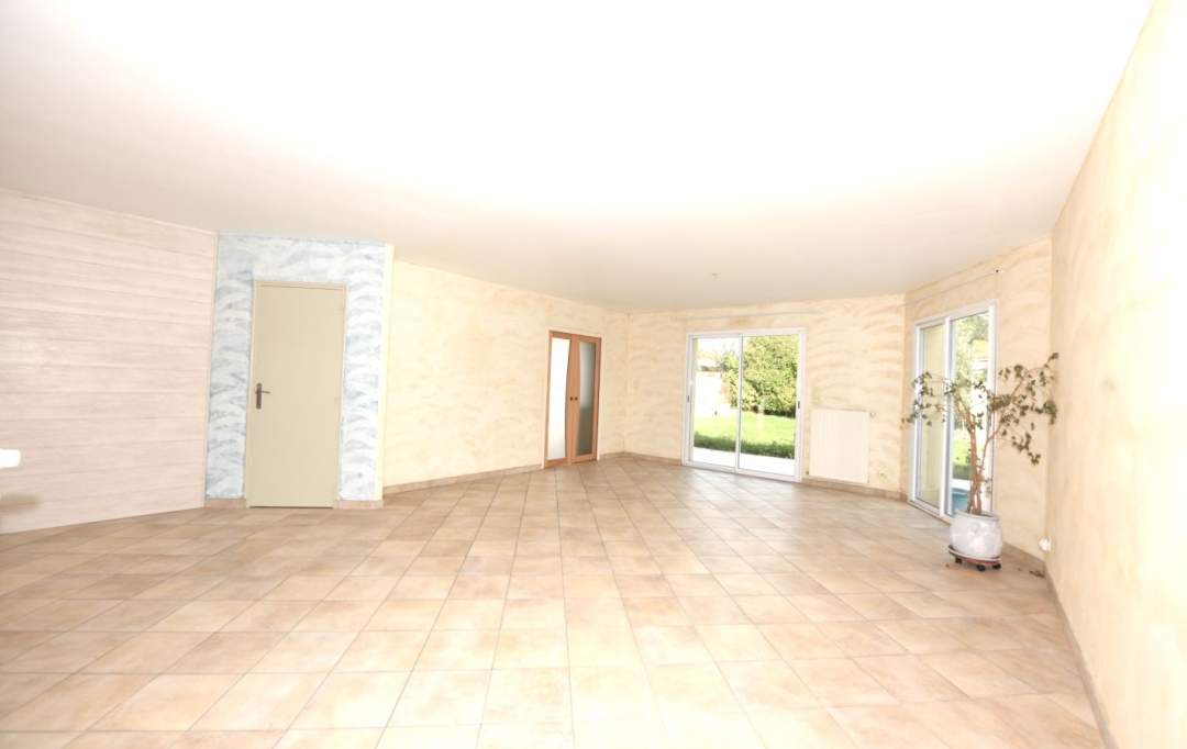 GLOBALES SOLUTIONS IMMOBILIERES : Maison / Villa | VERTOU (44120) | 129 m2 | 415 000 € 
