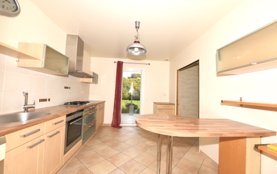 GLOBALES SOLUTIONS IMMOBILIERES : Maison / Villa | VERTOU (44120) | 129 m2 | 415 000 € 