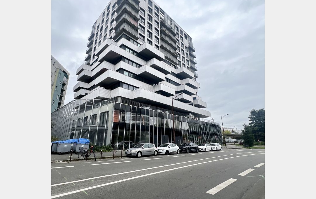 GLOBALES SOLUTIONS IMMOBILIERES : Appartement | NANTES (44200) | 45 m2 | 207 000 € 