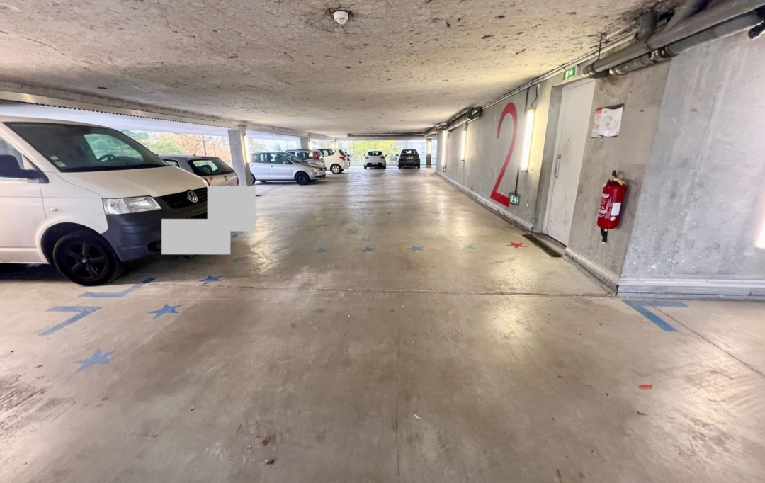 GLOBALES SOLUTIONS IMMOBILIERES : Appartement | NANTES (44200) | 45 m2 | 207 000 € 