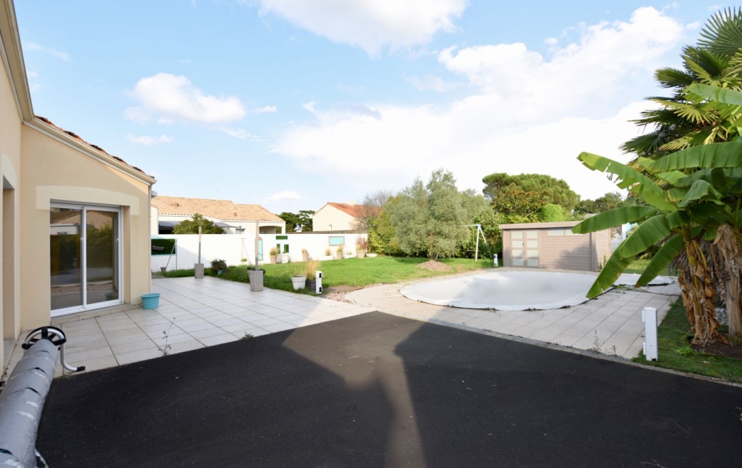 GLOBALES SOLUTIONS IMMOBILIERES : Maison / Villa | VERTOU (44120) | 130 m2 | 412 000 € 