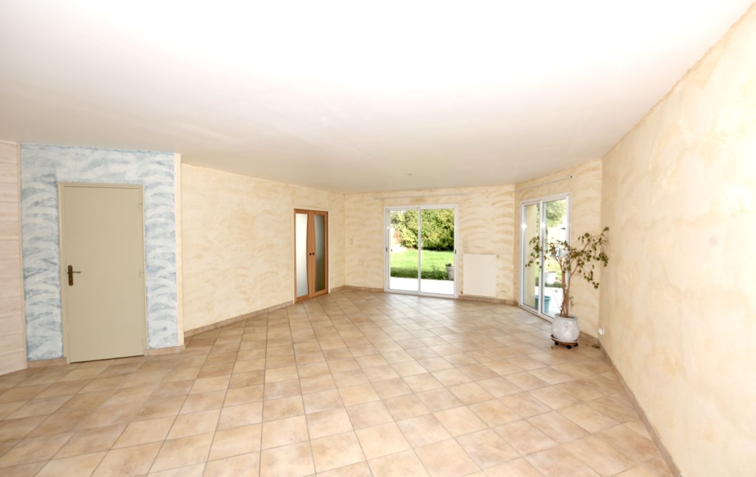 GLOBALES SOLUTIONS IMMOBILIERES : Maison / Villa | VERTOU (44120) | 130 m2 | 412 000 € 