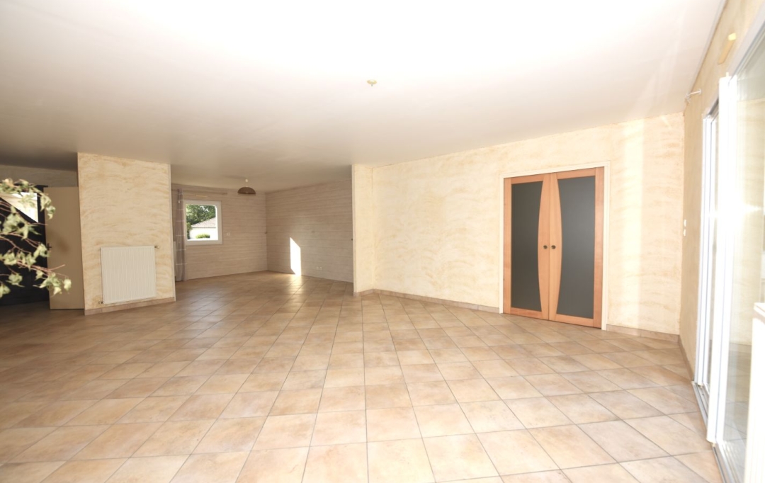 GLOBALES SOLUTIONS IMMOBILIERES : Maison / Villa | VERTOU (44120) | 130 m2 | 412 000 € 