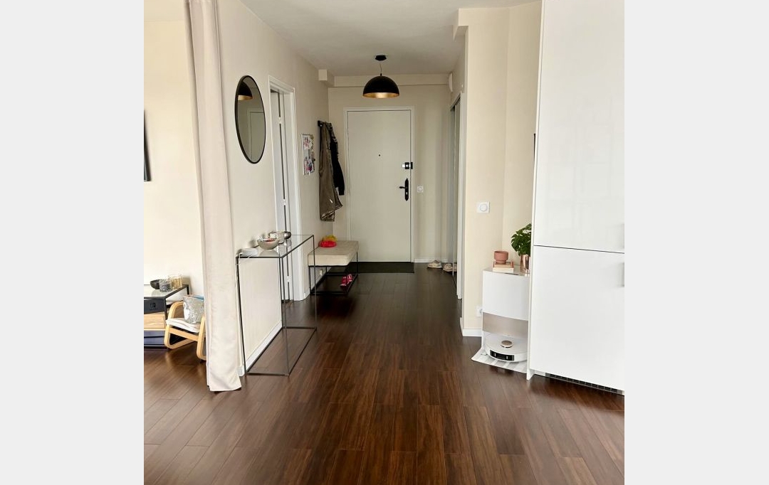 GLOBALES SOLUTIONS IMMOBILIERES : Appartement | NANTES (44200) | 81 m2 | 284 850 € 