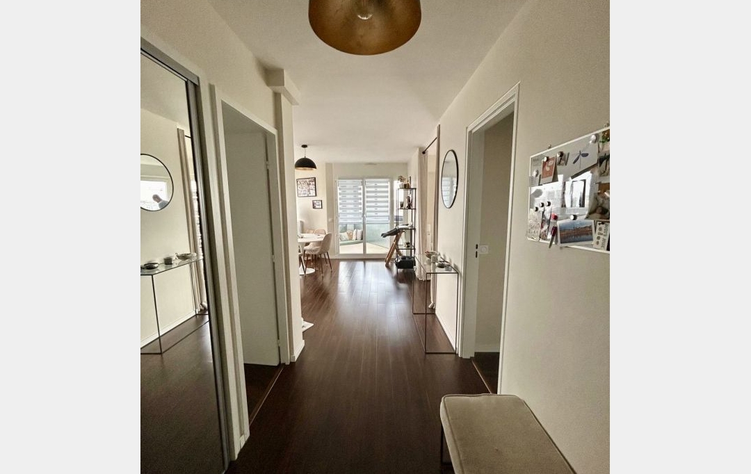 GLOBALES SOLUTIONS IMMOBILIERES : Appartement | NANTES (44200) | 81 m2 | 284 850 € 