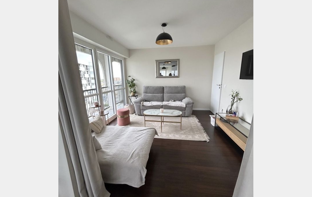 GLOBALES SOLUTIONS IMMOBILIERES : Appartement | NANTES (44200) | 81 m2 | 284 850 € 